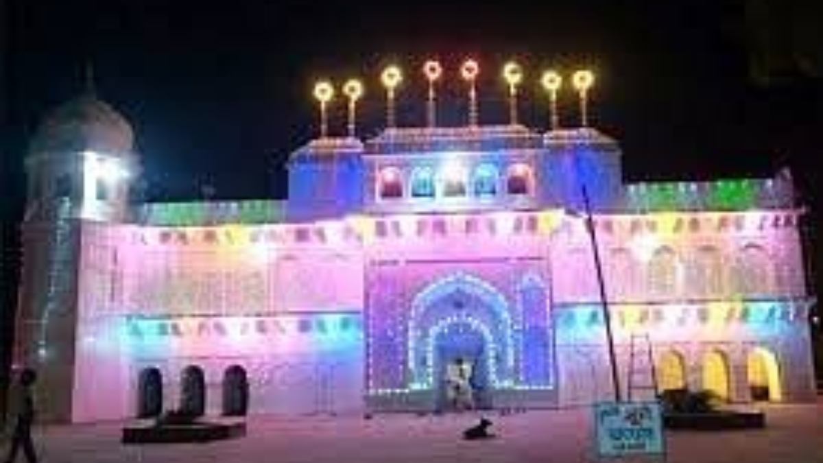 औरैया: सरयू किनारे बसा औद्योगिक प्रगति और सांस्कृतिक धरोहर का संयोग
उत्तर प्रदेश के दक्षिण-पश्चिमी भ