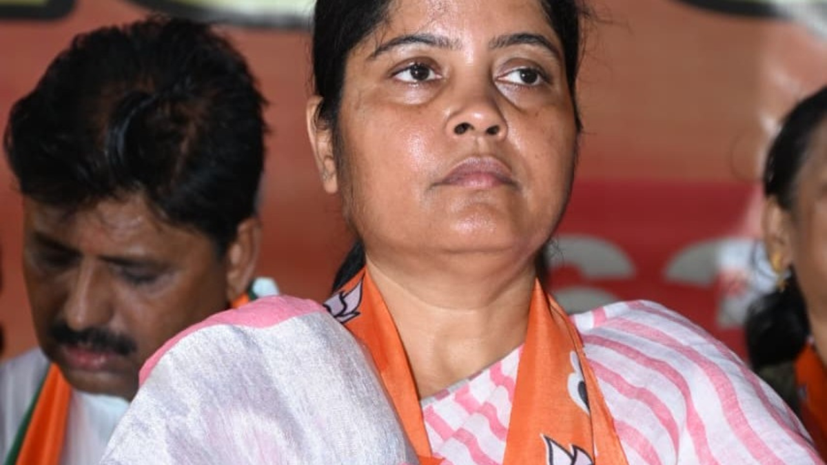 नाम : कविता देवी
पद : विधायक, कोढ़ा विधानसभा क्षेत्र (बिहार)
राजनीतिक क्षेत्र : बि