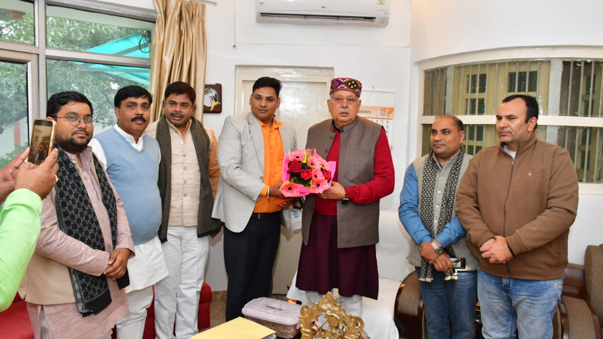 नाम: सूर्य प्रताप शाहीराजनीतिक दल: भारतीय जनता पार्टी (BJP) वर्तमान पद:  विधायक — उत्तर 