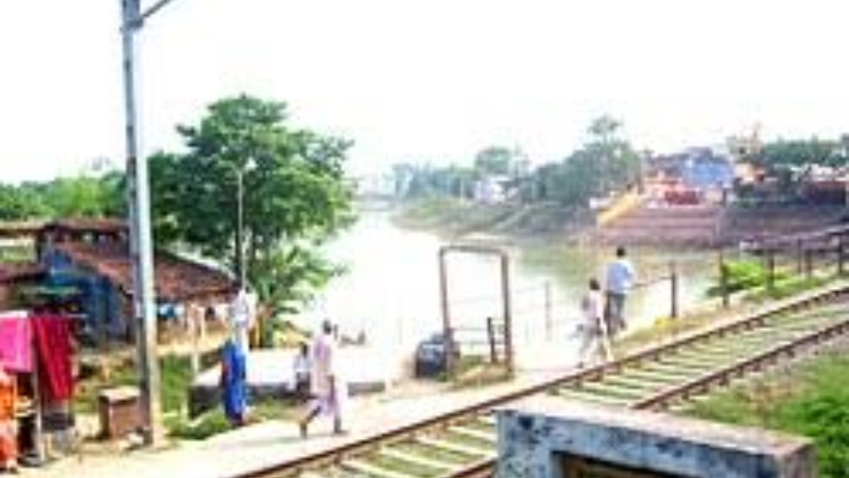 -मसौढ़ी: मगध की सांस्कृतिक धरोहर, ऐतिहासिक विरासत और उभरता प्रगतिशील शहर
बिहार की राजधानी पटना से लग