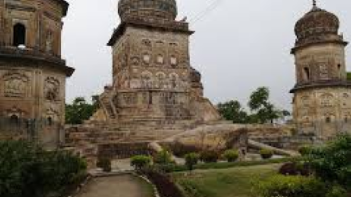 खीरी (लखीमपुर खीरी): तराई की हरियाली में बसता उत्तर प्रदेश का ‘हरित हृदय’
उत्तर प्रदेश के उत्तरतम भा