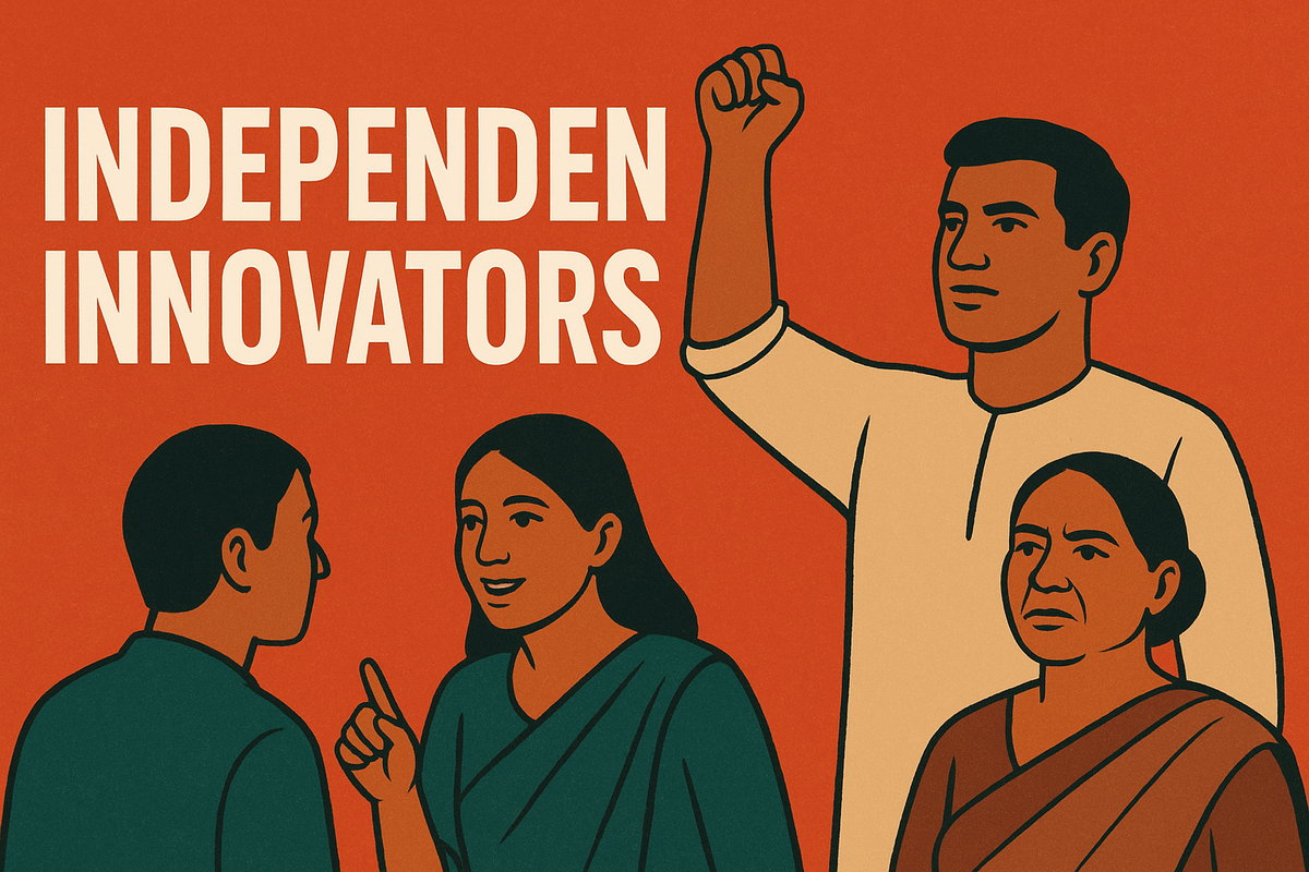 Independent