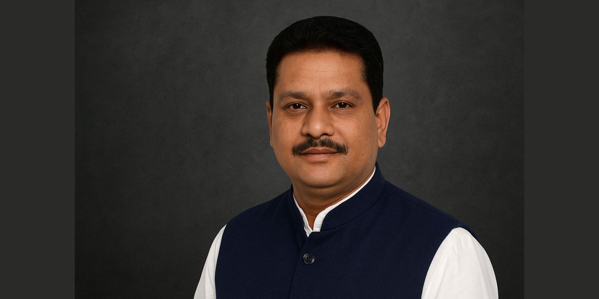 Akhil Bhartiya Hind Kranti Party