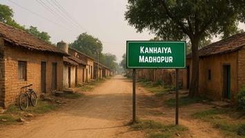 Kanhaiya Madhopur-I, Ward 37 (Lucknow)