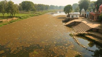 मंदाकिनी रूठी, तो क्या रूठ नहीं जायेंगे श्रीराम ?