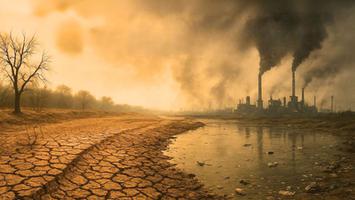 हम  हवा-पानी सोखन लगे,  तो को कर सकै उद्धार - विश्व नमभूमि दिवस - दो फरवरी, 2017 पर विशेष