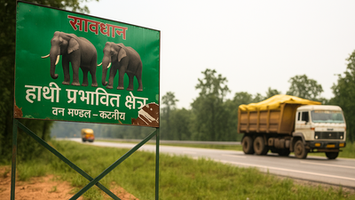 कोयला खनन की बलि चढ़ता हसदेव अरण्य - क्या छत्तीसगढ़ के श्वसन तंत्र को लील जाएगा औद्योगिक कोरोना