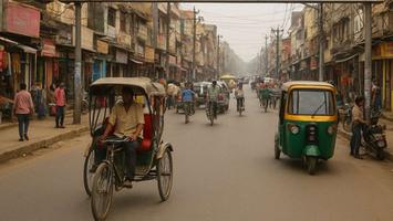 Sadatganj (Lucknow) Ward 13