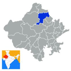 Churu (Rajasthan)