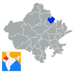 Jhunjhunu (Rajasthan)
