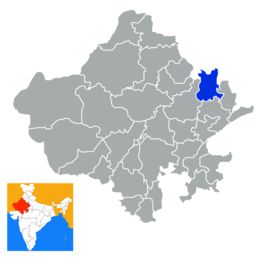 Alwar (Rajasthan)