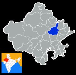 Jaipur (Rajasthan)