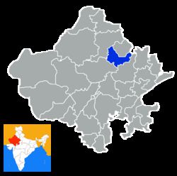 Sikar (Rajasthan)