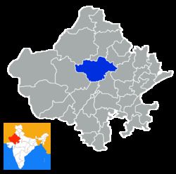 Nagaur (Rajasthan)