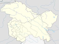 Ganderbal (Jammu and Kashmir)