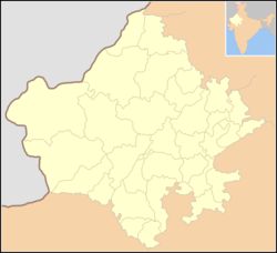 Rajsamand (Rajasthan)