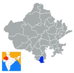 Banswara (Rajasthan)