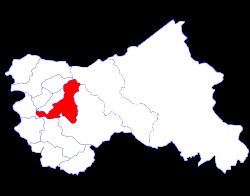 Anantnag (Jammu and Kashmir)