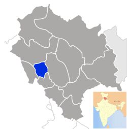Hamirpur (Uttar Pradesh)