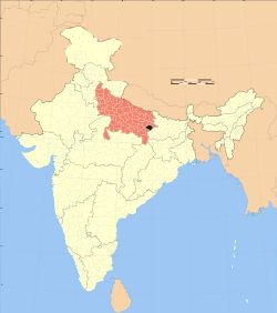Ghazipur (Uttar Pradesh)