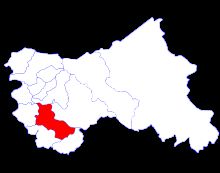 Udhampur (Jammu and Kashmir)