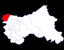 Kupwara (Jammu and Kashmir)