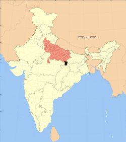 Sonbhadra (Uttar Pradesh)