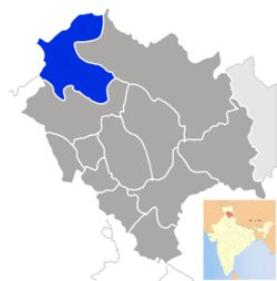 Chamba (Himachal Pradesh)