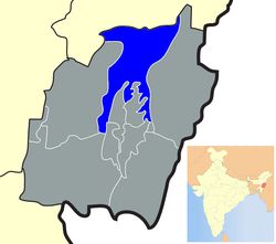 Senapati (Manipur)
