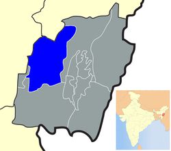 Tamenglong (Manipur)