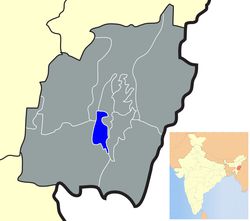 Bishnupur (Manipur)