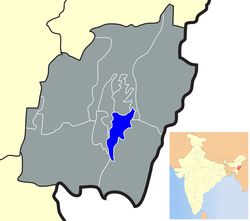 Thoubal (Manipur)