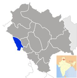 Una (Himachal Pradesh)