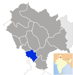 Solan (Himachal Pradesh)