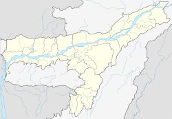 Kamrup Metropolitan (Assam)