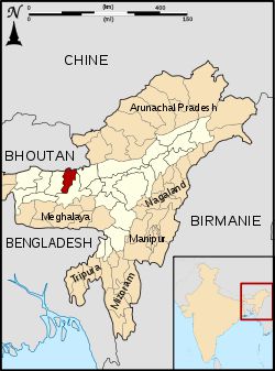 Nalbari (Assam)