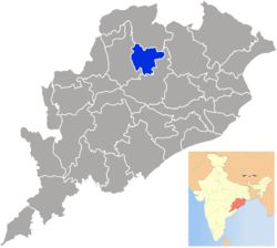 Deoghar (Jharkhand)