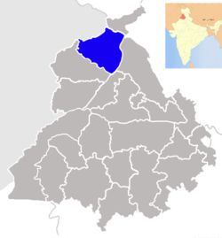 Gurdaspur (Punjab)