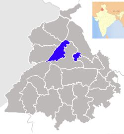 Kapurthala (Punjab)