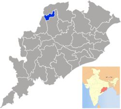 Jharsuguda (Orissa)