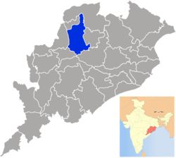 Sambalpur (Orissa)
