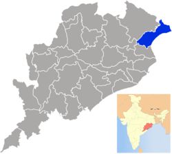 Baleswar (Orissa)