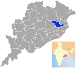 Jajpur (Orissa)
