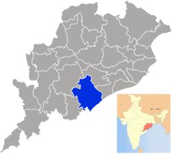 Ganjam (Orissa)