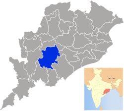 Kandhamal (Orissa)