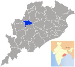 Subarnapur (Orissa)