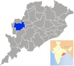 Balangir (Orissa)