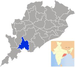Rayagada (Orissa)