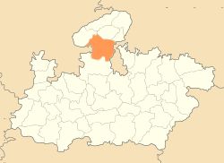 Shivpuri (Madhya Pradesh)