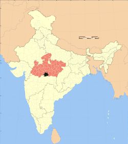 Betul (Madhya Pradesh)